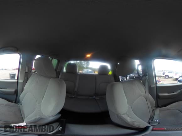 ✅ 2013 Nissan Frontier SV • VIN: 1N6AD0EV9DN720903 • Lot: 42735174. Listed on IAAI with 288,977 mi. Free auction sales archive from the USA and detailed vehicle history report at DreamBid. Image 20.