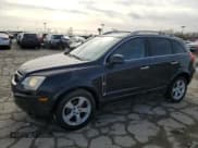 ✅ 2014 Chevrolet Captiva Sport LT • VIN: 3GNAL3EK6ES609673 • Lot: 50840475. Wystawiony na Copart z przebiegiem 133 663 mil. Bezpłatny archiwum sprzedaży aukcyjnych z USA i szczegółowy raport historii pojazdu na DreamBid. Zdjęcie 1.