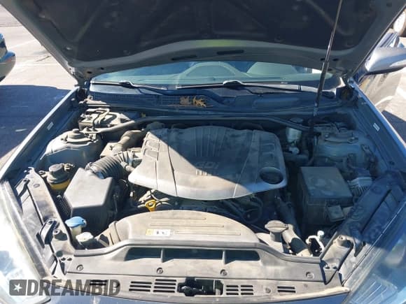 ✅ 2015 Hyundai Genesis Coupe Ultimate • VIN: KMHHU6KJ7FU125042 • Lot: 43406052. Wystawiony na IAAI z przebiegiem 115 252 mil. Bezpłatny archiwum sprzedaży aukcyjnych z USA i szczegółowy raport historii pojazdu na DreamBid. Zdjęcie 10.