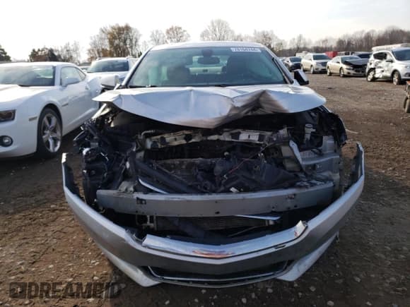 ✅ 2014 Chevrolet Impala LT • VIN: 1G1125S35EU101868 • Лот: 78164744. Опубликован ранее на Copart с пробегом Не указан. Бесплатный доступ к архиву аукционных продаж из США и подробный отчёт об истории автомобиля на DreamBid. Изображение 5.