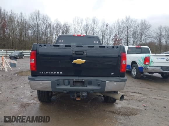 ✅ 2012 Chevrolet Silverado 2500HD LT • VIN: 1GC1KXC8XCF195583 • Лот: 43738101. Опубликован ранее на IAAI с пробегом 163 988 миль. Бесплатный доступ к архиву аукционных продаж из США и подробный отчёт об истории автомобиля на DreamBid. Изображение 16.