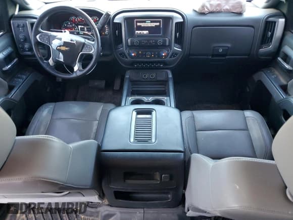 ✅ 2019 Chevrolet Silverado 2500HD LTZ • VIN: 1GC1KTEG2KF187036 • Lot: 52539995. Wystawiony na Copart z przebiegiem 106 609 mil. Bezpłatny archiwum sprzedaży aukcyjnych z USA i szczegółowy raport historii pojazdu na DreamBid. Zdjęcie 8.