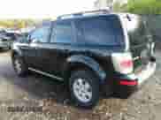 2010 Mercury Mariner z VIN 4M2CN8B71AKJ14810, wystawiony jako IAAI lot #42851857 z przebiegiem 170 028 mil mil oraz . Historia ofert i sprzedaży dostępna na DreamBid. Obrazek 3.