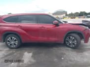 ✅ 2022 Toyota Highlander XLE • VIN: 5TDHZRAH4NS545043 • Лот: 43303425. Опубликован ранее на IAAI с пробегом 56 371 миль. Бесплатный доступ к архиву аукционных продаж из США и подробный отчёт об истории автомобиля на DreamBid. Изображение 14.