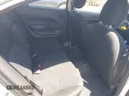 ✅ 2023 Mitsubishi Mirage ES • VIN: ML32FUFJ5PHF04057 • Лот: 42098868. Опубликован ранее на IAAI с пробегом 35 604 миль. Бесплатный доступ к архиву аукционных продаж из США и подробный отчёт об истории автомобиля на DreamBid. Изображение 8.