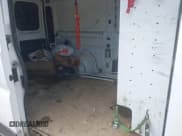 ✅ 2021 Ram ProMaster Cargo • VIN: 3C6LRVAG4ME553606 • Lot: 40090330. Listed on IAAI with 78,836 mi. Free auction sales archive from the USA and detailed vehicle history report at DreamBid. Image 8.