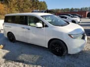 ✅ 2011 Nissan Quest LE • VIN: JN8AE2KP2B9012469 • Lot: 92990705. Wystawiony na Copart z przebiegiem 182 048 mil. Bezpłatny archiwum sprzedaży aukcyjnych z USA i szczegółowy raport historii pojazdu na DreamBid. Zdjęcie 4.