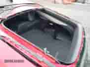 2024 Toyota Prius LE with VIN JTDACAAU0R3037645, listed as a IAAI auction lot 43323280 with 19,611 mi miles and . Bid and sale history available at DreamBid. Image 18.