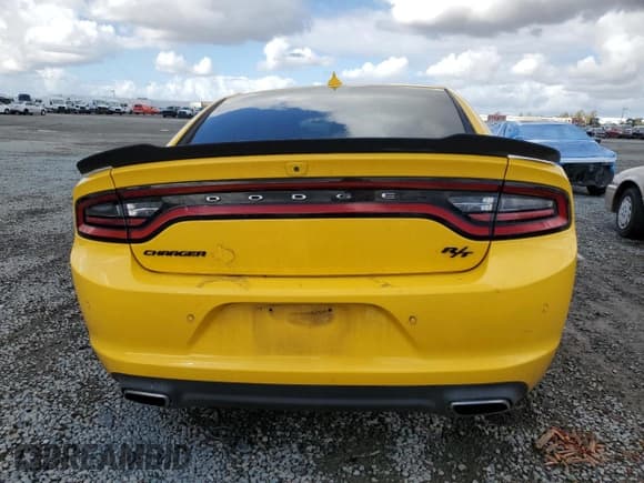 ✅ 2017 Dodge Charger R/T • VIN: 2C3CDXCT2HH585241 • Lot: 86534535. Wystawiony na Copart z przebiegiem 102 391 mil. Bezpłatny archiwum sprzedaży aukcyjnych z USA i szczegółowy raport historii pojazdu na DreamBid. Zdjęcie 6.