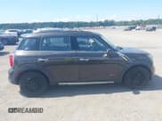 ✅ 2015 MINI Countryman S • VIN: WMWZC5C5XFWT38155 • Lot: 43134965. Listed on IAAI with 190,711 mi. Free auction sales archive from the USA and detailed vehicle history report at DreamBid. Image 13.