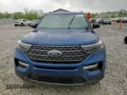 ✅ 2022 Ford Explorer XLT • VIN: 1FMSK8DH8NGC12804 • Lot: 55874725. Wystawiony na Copart z przebiegiem 42 738 mil. Bezpłatny archiwum sprzedaży aukcyjnych z USA i szczegółowy raport historii pojazdu na DreamBid. Zdjęcie 14.