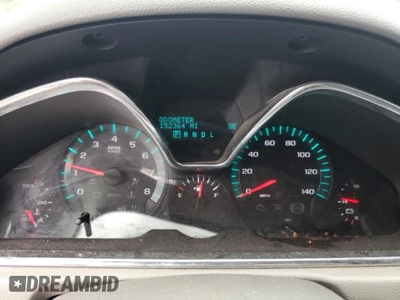 ✅ 2013 Chevrolet Traverse LS • VIN: 1GNKRFED4DJ118508 • Lot: 69075134. Wystawiony na Copart z przebiegiem 152 364 mil. Bezpłatny archiwum sprzedaży aukcyjnych z USA i szczegółowy raport historii pojazdu na DreamBid. Zdjęcie 9.