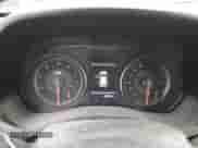 2020 Hyundai Veloster with VIN KMHT36AH1LU006202, listed as a Copart auction lot 83087144 with 48,935 mi miles and Salvage title. Bid and sale history available at DreamBid. Image 9.