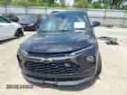 2025 Chevrolet TrailBlazer RS с VIN KL79MUSL5SB080135, выставлен на аукционе IAAI как лот 42618033 с пробегом 14 074 миль миль и . История ставок и продаж доступна на DreamBid. Изображение 13.