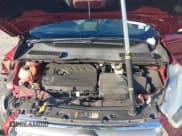 ✅ 2017 Ford Escape Titanium • VIN: 1FMCU0JD7HUA79136 • Lot: 43697186. Wystawiony na IAAI z przebiegiem 97 378 mil. Bezpłatny archiwum sprzedaży aukcyjnych z USA i szczegółowy raport historii pojazdu na DreamBid. Zdjęcie 10.