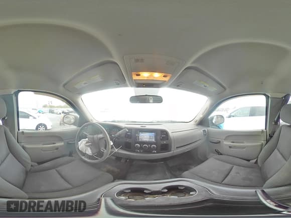 ✅ 2013 GMC Sierra 1500 • VIN: 1GTR1TEA0DZ212549 • Lot: 85760464. Wystawiony na Copart z przebiegiem 92 298 mil. Bezpłatny archiwum sprzedaży aukcyjnych z USA i szczegółowy raport historii pojazdu na DreamBid. Zdjęcie 14.