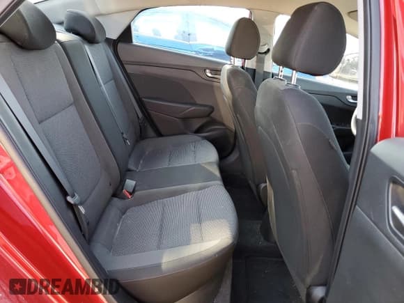 ✅ 2020 Hyundai Accent SE • VIN: 3KPC24A64LE118131 • Лот: 42701285. Опубликован ранее на Copart с пробегом 37 136 миль. Бесплатный доступ к архиву аукционных продаж из США и подробный отчёт об истории автомобиля на DreamBid. Изображение 10.