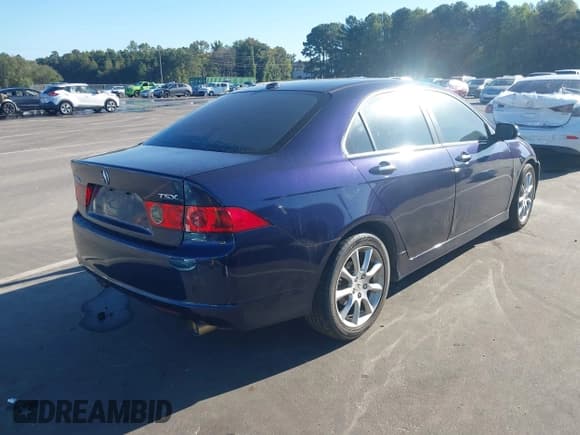 ✅ 2007 Acura TSX Navi • VIN: JH4CL96997C003646 • Лот: 43374240. Опубликован ранее на IAAI с пробегом 214 998 миль. Бесплатный доступ к архиву аукционных продаж из США и подробный отчёт об истории автомобиля на DreamBid. Изображение 4.