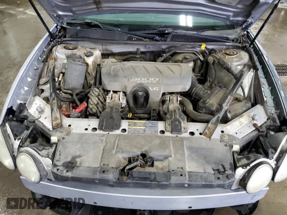 ✅ 2005 Buick LaCrosse CX • VIN: 2G4WC532751264545 • Lot: 61682015. Wystawiony na Copart z przebiegiem Nie podano. Bezpłatny archiwum sprzedaży aukcyjnych z USA i szczegółowy raport historii pojazdu na DreamBid. Zdjęcie 11.