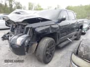 ✅ 2016 Chevrolet Silverado 1500 LTZ • VIN: 3GCUKSECXGG165537 • Лот: 42020934. Опубликован ранее на IAAI с пробегом 162 782 миль. Бесплатный доступ к архиву аукционных продаж из США и подробный отчёт об истории автомобиля на DreamBid. Изображение 19.