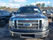 ✅ 2011 Ford F-150 Lariat • VIN: 1FTFW1EF5BFC68649 • Лот: 43637363. Опубликован ранее на IAAI с пробегом 198 656 миль. Бесплатный доступ к архиву аукционных продаж из США и подробный отчёт об истории автомобиля на DreamBid. Изображение 12.