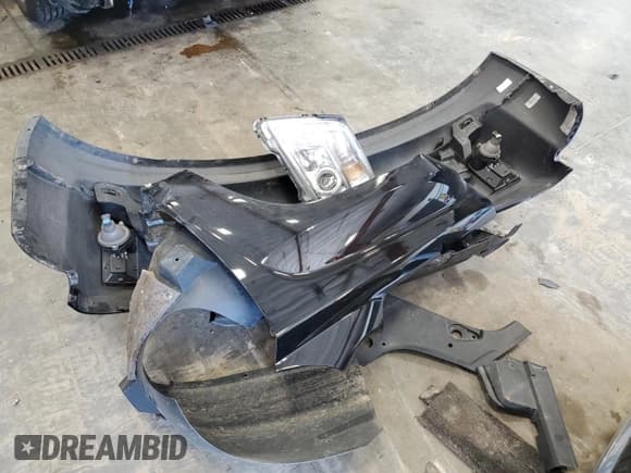 ✅ 2012 GMC Terrain SLT-2 • VIN: 2GKFLXEK7C6264451 • Lot: 61388205. Listed on Copart with 183,598 mi. Free auction sales archive from the USA and detailed vehicle history report at DreamBid. Image 13.