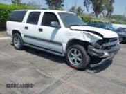 ✅ 2001 Chevrolet Suburban LS • VIN: 3GNEC16T41G229760 • Лот: 42976926. Опубликован ранее на IAAI с пробегом 255 993 миль. Бесплатный доступ к архиву аукционных продаж из США и подробный отчёт об истории автомобиля на DreamBid. Изображение 1.