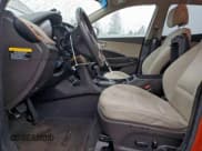 ✅ 2014 Hyundai Santa Fe • VIN: 5XYZU3LB6EG224224 • Лот: 94469115. Опубликован ранее на Copart с пробегом 143 111 миль. Бесплатный доступ к архиву аукционных продаж из США и подробный отчёт об истории автомобиля на DreamBid. Изображение 7.