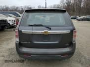 ✅ 2008 Chevrolet Equinox LS • VIN: 2CNDL13F286316626 • Лот: 48112945. Опубликован ранее на Copart с пробегом 101 361 миль. Бесплатный доступ к архиву аукционных продаж из США и подробный отчёт об истории автомобиля на DreamBid. Изображение 6.