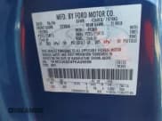 ✅ 2007 Ford Escape XLS • VIN: 1FMCU02Z47KA29556 • Lot: 43360641. Listed on IAAI with 144,730 mi. Free auction sales archive from the USA and detailed vehicle history report at DreamBid. Image 9.