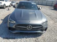 ✅ 2024 Mercedes-Benz C 300 • VIN: W1KAF4HB4RR214181 • Lot: 86136275. Listed on Copart with 16,882 mi. Free auction sales archive from the USA and detailed vehicle history report at DreamBid. Image 5.