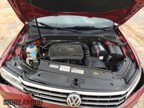 ✅ 2016 Volkswagen Passat SEL Premium • VIN: 1VWCS7A30GC043767 • Лот: 46787775. Опубликован ранее на Copart с пробегом 142 792 миль. Бесплатный доступ к архиву аукционных продаж из США и подробный отчёт об истории автомобиля на DreamBid. Изображение 11.