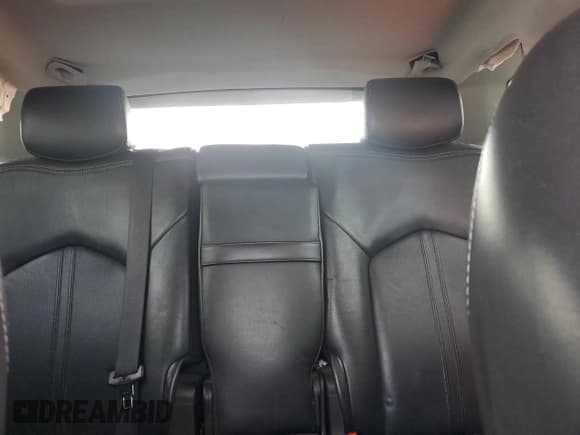 ✅ 2012 Cadillac SRX Performance Collection • VIN: 3GYFNBE31CS577198 • Lot: 81932555. Listed on Copart with 194,810 mi. Free auction sales archive from the USA and detailed vehicle history report at DreamBid. Image 10.