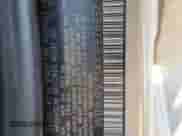 2001 BMW 3 Series 325i z VIN WBAAV334X1EE76332, wystawiony jako Copart lot #89450135 z przebiegiem 195 138 mil mil oraz Szkoda całkowita • Salvage title. Historia ofert i sprzedaży dostępna na DreamBid. Obrazek 12.