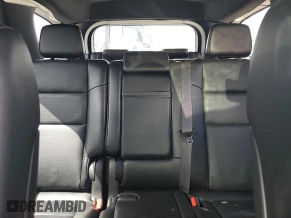 ✅ 2023 Dodge Durango GT Plus • VIN: 1C4RDHDG9PC599104 • Лот: 64779054. Опубликован ранее на Copart с пробегом 11 331 миль. Бесплатный доступ к архиву аукционных продаж из США и подробный отчёт об истории автомобиля на DreamBid. Изображение 10.