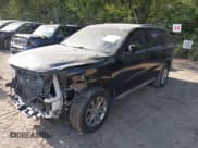 ✅ 2018 Dodge Durango SXT • VIN: 1C4RDJAG1JC312681 • Lot: 43340612. Wystawiony na IAAI z przebiegiem 89 670 mil. Bezpłatny archiwum sprzedaży aukcyjnych z USA i szczegółowy raport historii pojazdu na DreamBid. Zdjęcie 2.