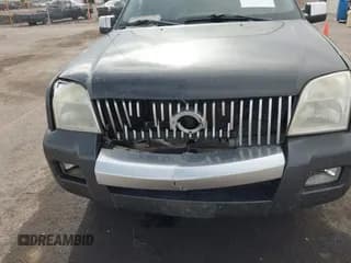 ✅ 2007 Mercury Mountaineer Premier • VIN: 4M2EU48807UJ23399 • Lot: 43492677. Wystawiony na IAAI z przebiegiem 253 126 mil. Bezpłatny archiwum sprzedaży aukcyjnych z USA i szczegółowy raport historii pojazdu na DreamBid. Zdjęcie 6.