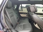 ✅ 2018 Land Rover Range Rover HSE • VIN: SALGS2RK3JA507875 • Lot: 41914234. Wystawiony na Copart z przebiegiem 71 841 mil. Bezpłatny archiwum sprzedaży aukcyjnych z USA i szczegółowy raport historii pojazdu na DreamBid. Zdjęcie 11.