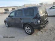 ✅ 2011 Chevrolet HHR 1LT • VIN: 3GNBABFW1BS584408 • Lot: 84239954. Listed on Copart with 91,647 mi. Free auction sales archive from the USA and detailed vehicle history report at DreamBid. Image 2.