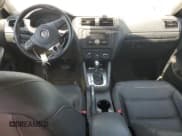 ✅ 2011 Volkswagen Jetta SE • VIN: 3VWDX7AJXBM306665 • Lot: 61987355. Listed on Copart with 155,404 mi. Free auction sales archive from the USA and detailed vehicle history report at DreamBid. Image 8.