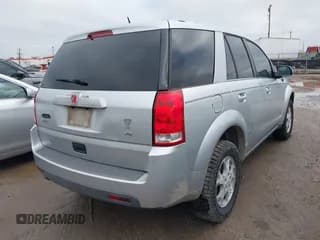 ✅ 2006 Saturn VUE • VIN: 5GZCZ53476S832848 • Lot: 38604450. Wystawiony na IAAI z przebiegiem 196 954 mil. Bezpłatny archiwum sprzedaży aukcyjnych z USA i szczegółowy raport historii pojazdu na DreamBid. Zdjęcie 4.