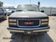 ✅ 1995 GMC Sierra 1500 • VIN: 2GTEK19K5S1568617 • Lot: 63523915. Listed on Copart with 241,097 mi. Free auction sales archive from the USA and detailed vehicle history report at DreamBid. Image 5.