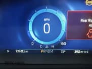 ✅ 2020 Ford Explorer Platinum • VIN: 1FM5K8HC4LGA00989 • Лот: 40040959. Опубликован ранее на IAAI с пробегом 72 621 миль. Бесплатный доступ к архиву аукционных продаж из США и подробный отчёт об истории автомобиля на DreamBid. Изображение 15.