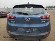 ✅ 2020 Mazda CX-3 Sport • VIN: JM1DKFB77L1469979 • Лот: 59007885. Опубликован ранее на Copart с пробегом 92 715 миль. Бесплатный доступ к архиву аукционных продаж из США и подробный отчёт об истории автомобиля на DreamBid. Изображение 6.