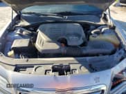 ✅ 2011 Chrysler 300 Limited • VIN: 2C3CA5CG4BH538106 • Lot: 91878795. Listed on Copart with 186,334 mi. Free auction sales archive from the USA and detailed vehicle history report at DreamBid. Image 11.