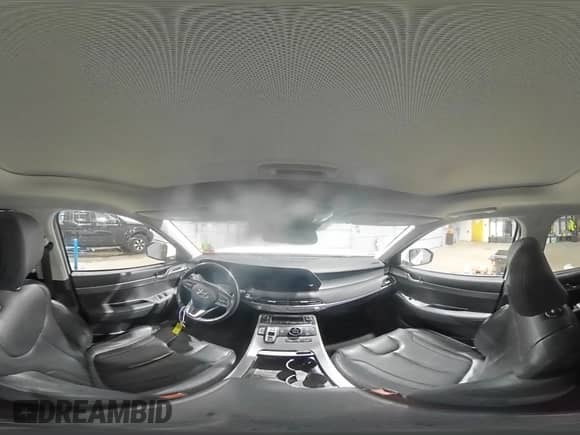 2020 Hyundai Palisade SEL с VIN KM8R4DHE9LU040234, выставлен на аукционе Copart как лот 70204734 с пробегом 97 858 миль миль и Списание • Salvage title. История ставок и продаж доступна на DreamBid. Изображение 16.