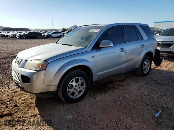 ✅ 2006 Saturn VUE • VIN: 5GZCZ53496S835010 • Lot: 57467345. Wystawiony na Copart z przebiegiem 127 636 mil. Bezpłatny archiwum sprzedaży aukcyjnych z USA i szczegółowy raport historii pojazdu na DreamBid. Zdjęcie 1.
