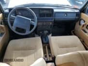 ✅ 1993 Volvo 240 • VIN: YV1AS8805P1479399 • Lot: 72442804. Listed on Copart with 163,003 mi. Free auction sales archive from the USA and detailed vehicle history report at DreamBid. Image 8.