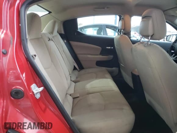 ✅ 2013 Dodge Avenger SE • VIN: 1C3CDZAB7DN565445 • Лот: 80858914. Опубликован ранее на Copart с пробегом 178 655 миль. Бесплатный доступ к архиву аукционных продаж из США и подробный отчёт об истории автомобиля на DreamBid. Изображение 10.