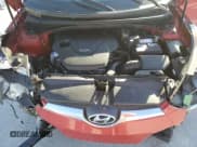 ✅ 2014 Hyundai Veloster • VIN: KMHTC6AD6EU215791 • Lot: 46347575. Wystawiony na Copart z przebiegiem 124 772 mil. Bezpłatny archiwum sprzedaży aukcyjnych z USA i szczegółowy raport historii pojazdu na DreamBid. Zdjęcie 13.